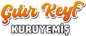 Çıtır Keyf Kuruyemiş