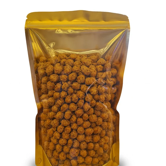 Balı Leblebi
