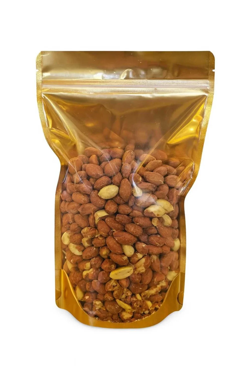 İri Tuzsuz Fıstık