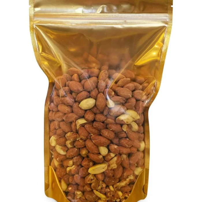 İri Tuzsuz Fıstık