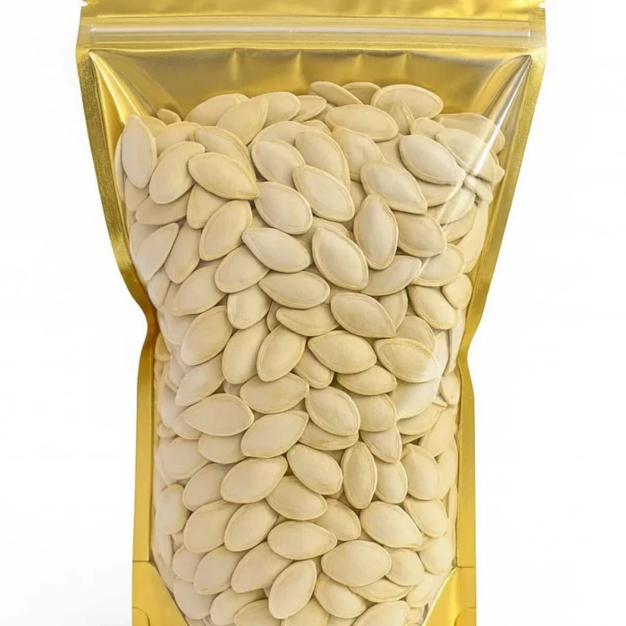 Tuzlu Kabak Çekirdeği