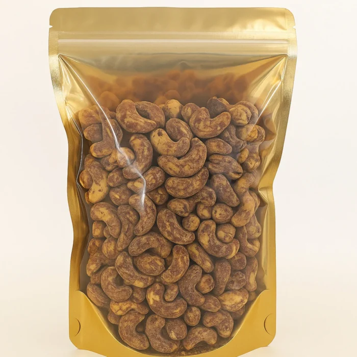 Jumbo Tuzlu Kaju