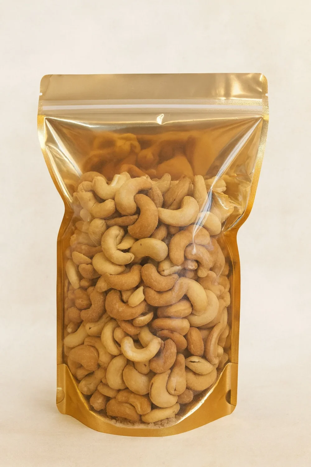 Tuzlu Kaju