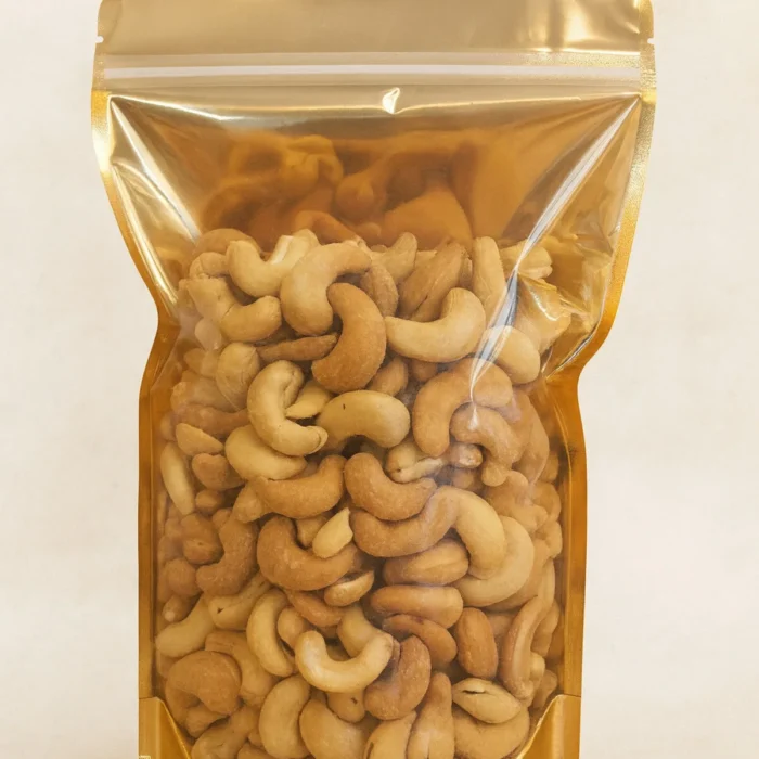 Tuzlu Kaju