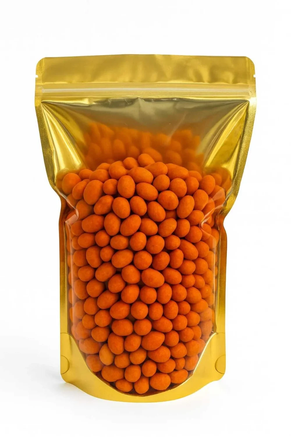 Soslu Fıstık