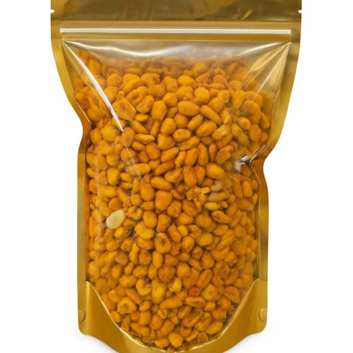 Soslu Mısır