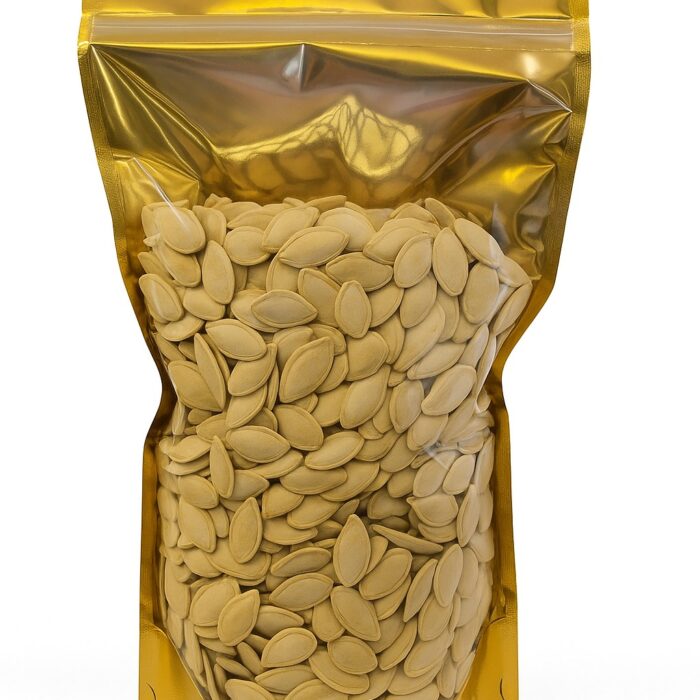 Çiğ Kabak Çekirdeği (500gr)