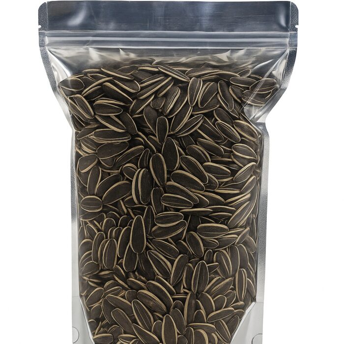 Çiğ Çekirdek (500gr)